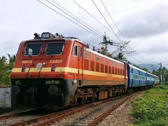 నేటి నుంచి మార్కాపురం మీదుగా తిరుపతికి స్పెషల్ ట్రైన్