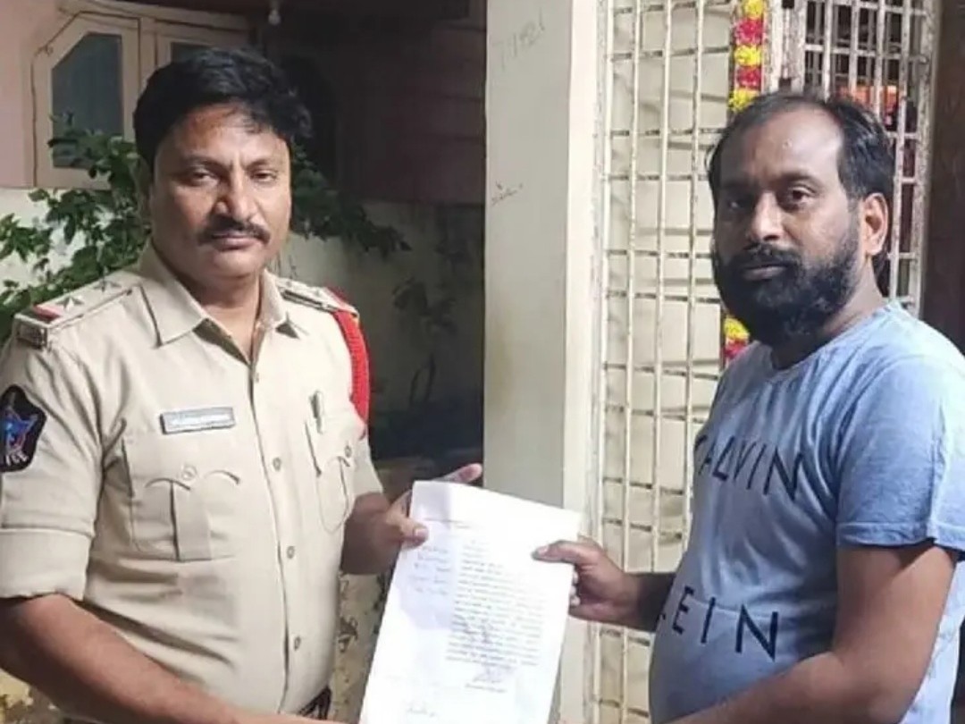అక్రమ అరెస్టులతో ఉద్యమాన్ని ఆపలేరు