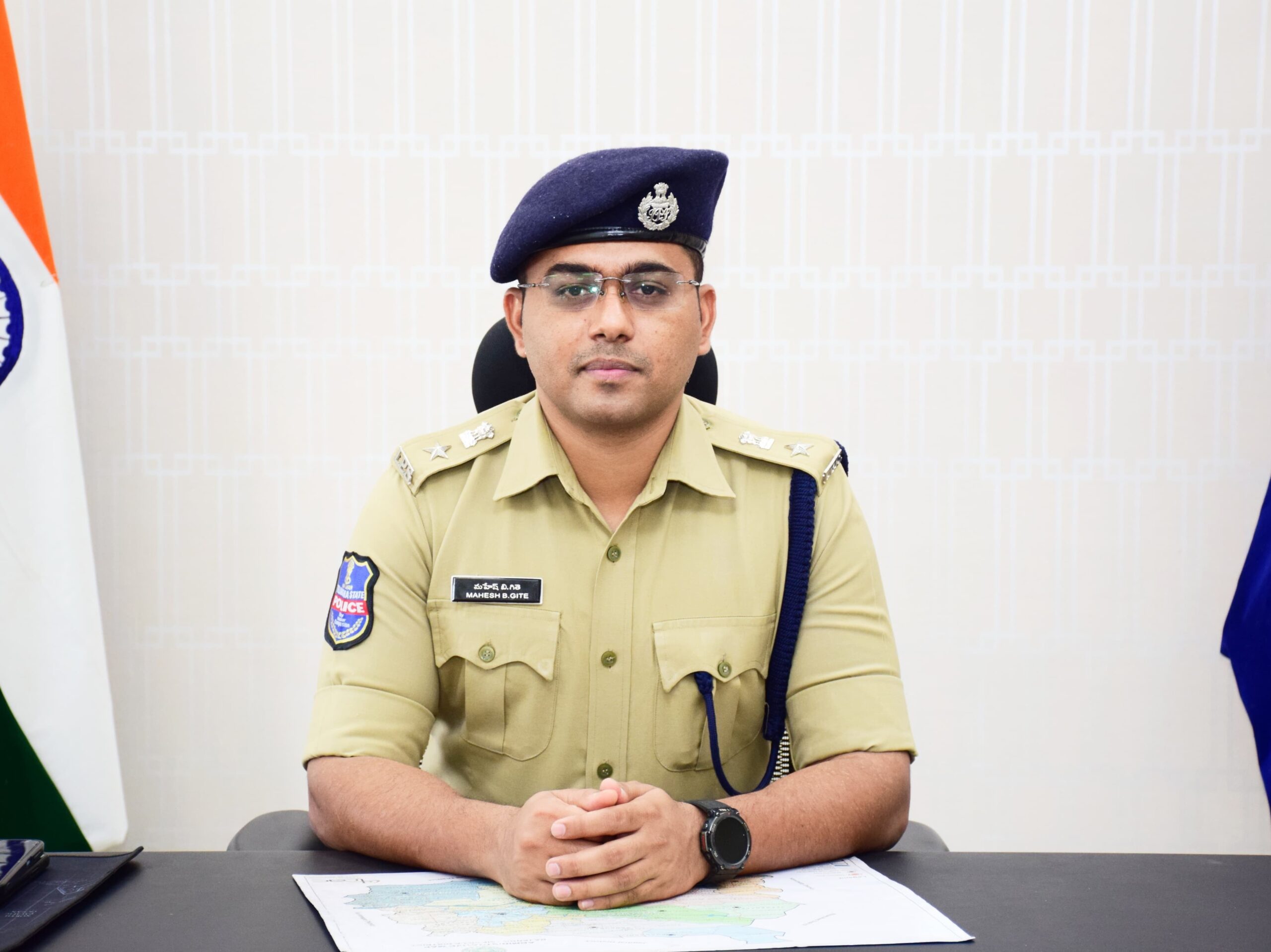 ఈనెల 13న లోక్ అదాలత్