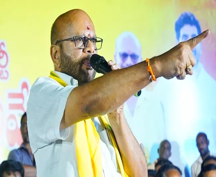 వంగ గీతకు వర్మ కౌంటర్