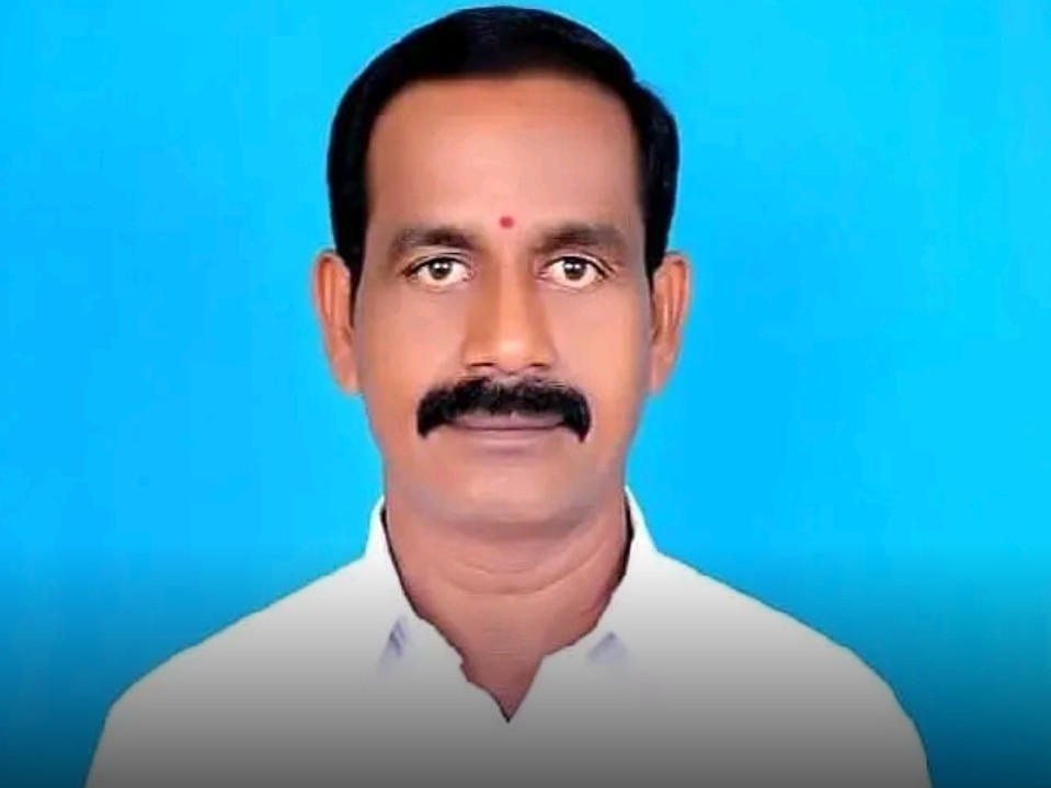 బీసీ కోఆపరేటివ్ ఫైనాన్స్ డైరెక్టర్ ఎంపిక