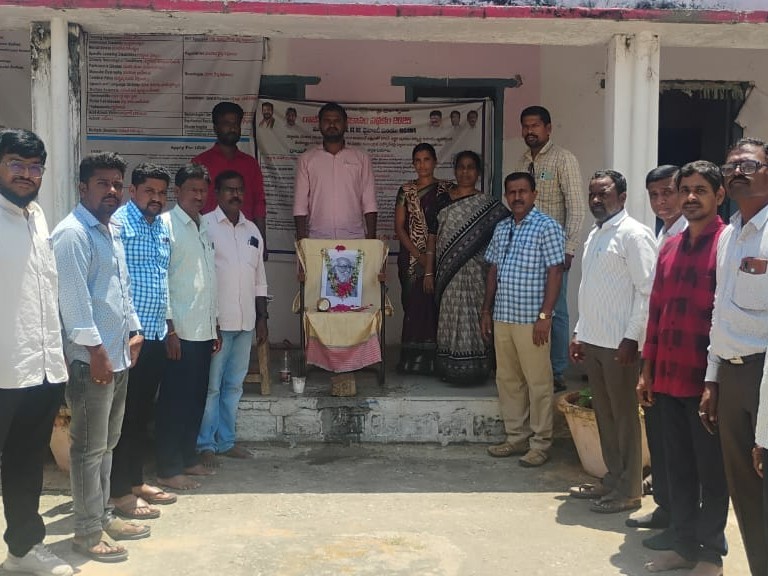 ఘనంగా కాళోజి జయంతి వేడుకలు