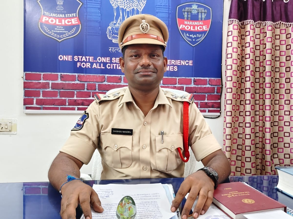 ‘జాతీయ మెగా లోక్ అదాలత్‌ను సద్వినియోగం చేసుకోండి’