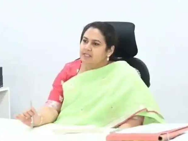 శ్రీవారి బ్రహ్మోత్సవాల ఏర్పాట్లు పక్కాగాచేయండి: మౌర్య