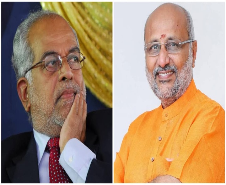 BREAKING: ముగిసిన పోలింగ్