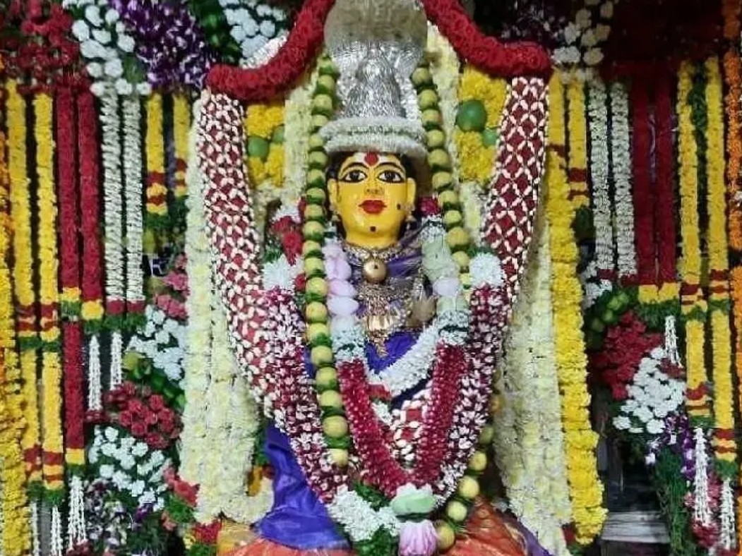 వెంకటగిరిలో సాంస్కృతిక కార్యక్రమాల వివరాలు