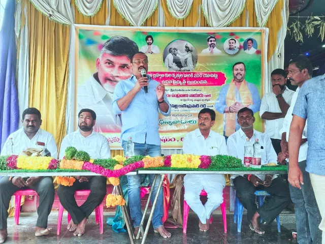 ఘనంగా నాయీ బ్రాహ్మణ సంఘాల అభినందన సభ