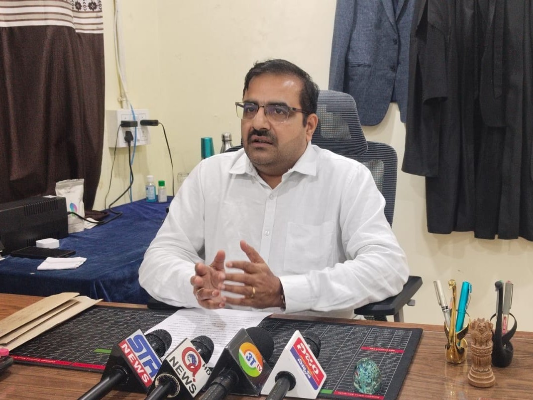 ‘జిల్లా వ్యాప్తంగా అన్ని కోర్టులలో జాతీయ లోక్ అదాలత్’