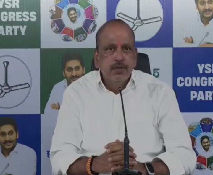 ‘చంద్రబాబు ఉంటే రైతులకు గిట్టుబాటు ధర ఉండదు’