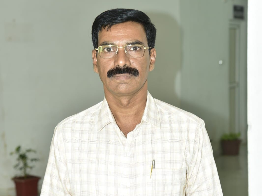 స‌మాచార శాఖ‌ ఏడీకి ప‌దోన్న‌తి