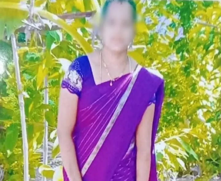బంగారుపాళ్యంలో మహిళ మిస్సింగ్
