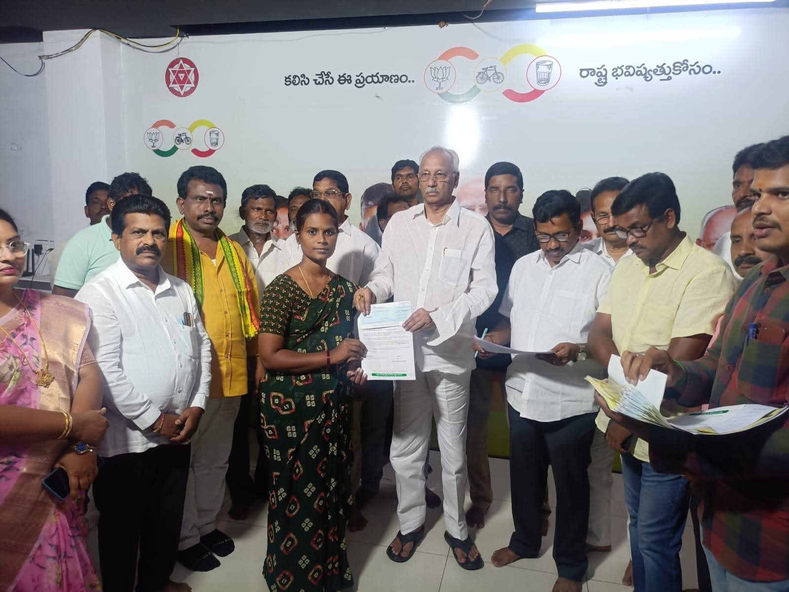 ‘సీఎం సహాయనిధి పేదలకు వరం’