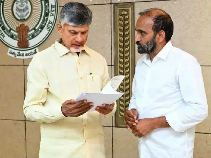 సీఎం దృష్టికి అప్పసముద్రం ఘటన