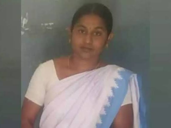 కలుపు మందు తాగి ఆశా వర్కర్ మృతి