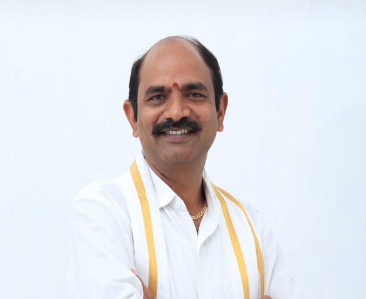 ఎంపీ కలిశెట్టి నేడు అందుబాటులో ఉండరు