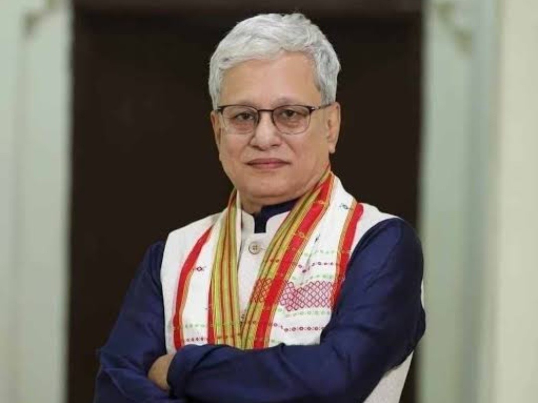 నేడు తెనాలి రానున్న తెలంగాణ గవర్నర్