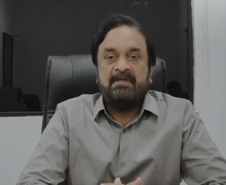 ‘రైతుల కష్టాలు పట్టించుకోవడం లేదు’