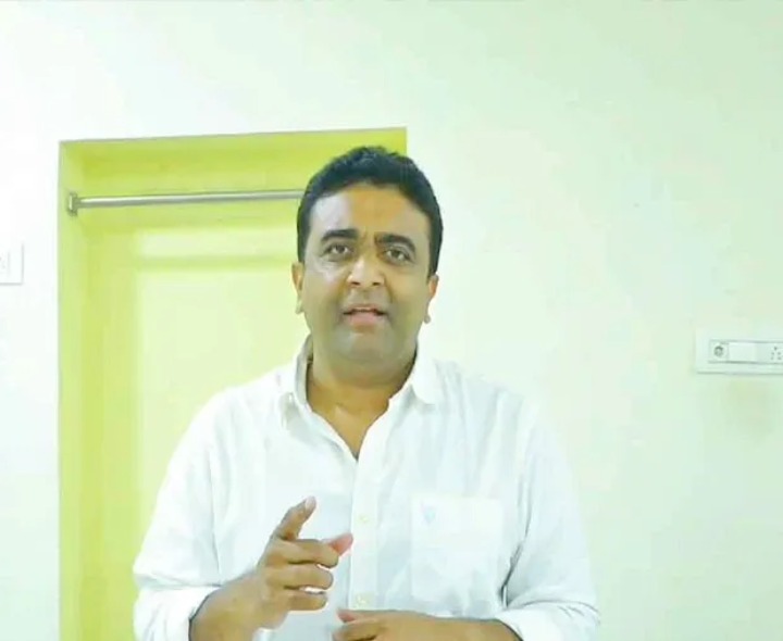 ‘రైతులకు యూరియా దొరకడం లేదు’