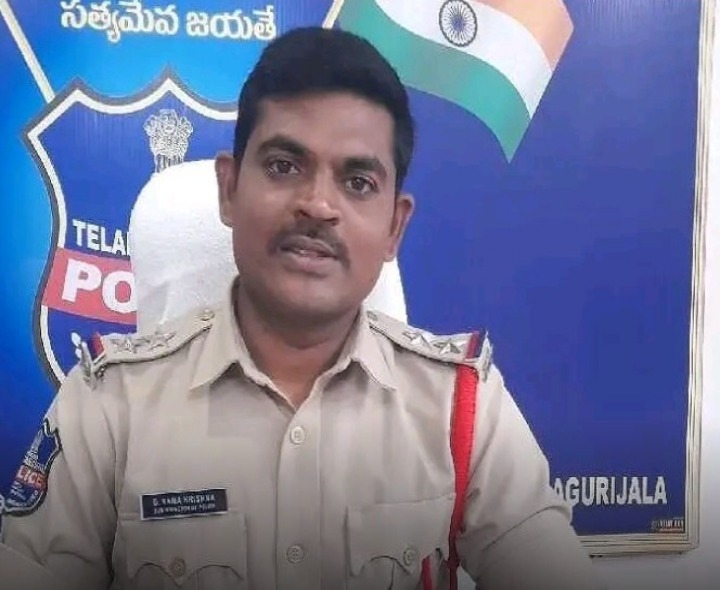 కానిస్టేబుల్‌పై యువకుల దాడి.. కేసు నమోదు