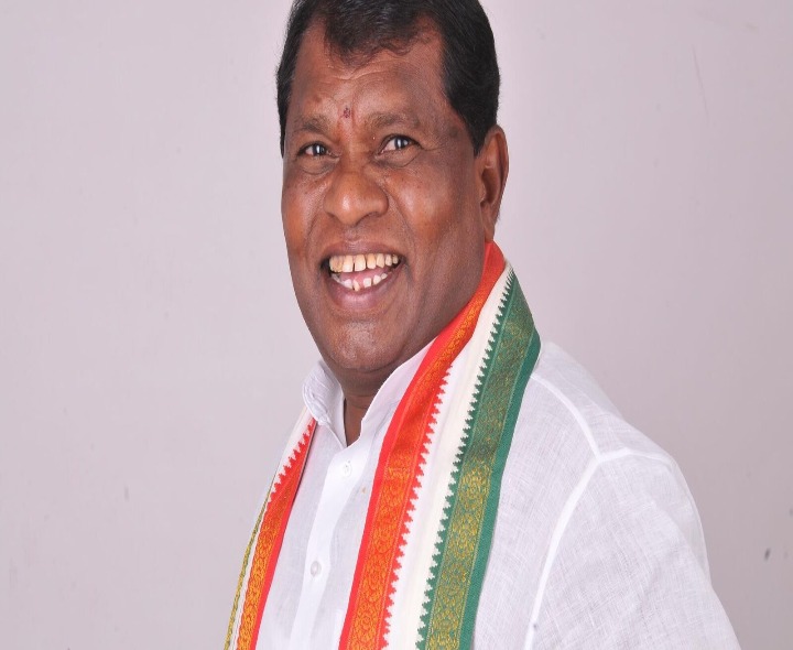 జిల్లాకు రానున్న రాష్ట్ర ఫైనాన్స్ కమిషన్ ఛైర్మన్
