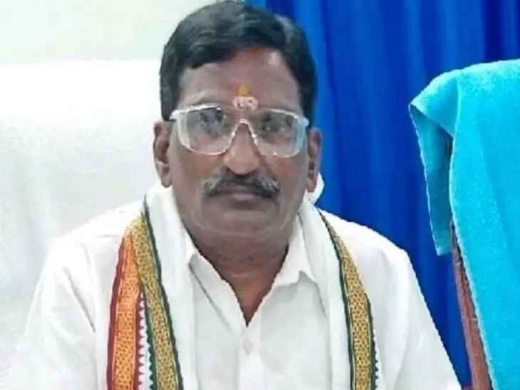 బోయకొండలో ఈ నెల 16న వేలం