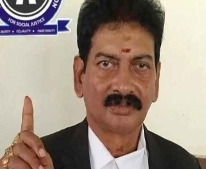 ‘న్యాయవాదుల రక్షణ చట్టాన్ని అమలులోకి తీసుకురావాలి’