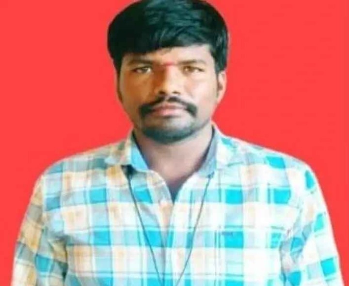 TJMU మండల అధ్యక్షుడిగా వీర రాఘవులు
