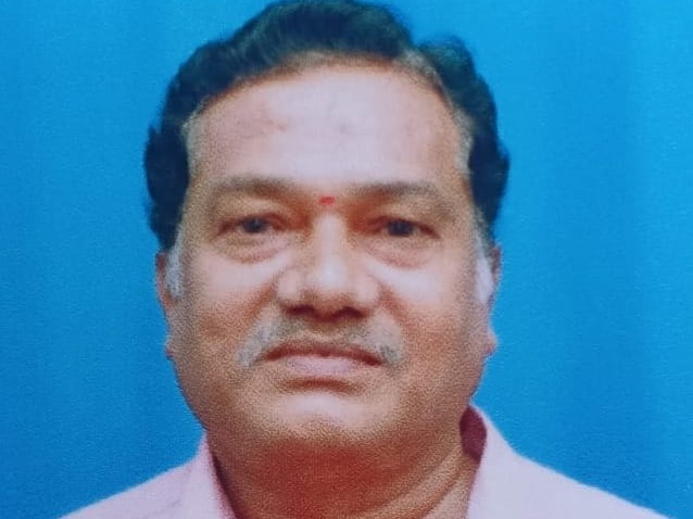 తర్లుపాడు ఎంపీడీవో‌పై సస్పెన్షన్ వేటు