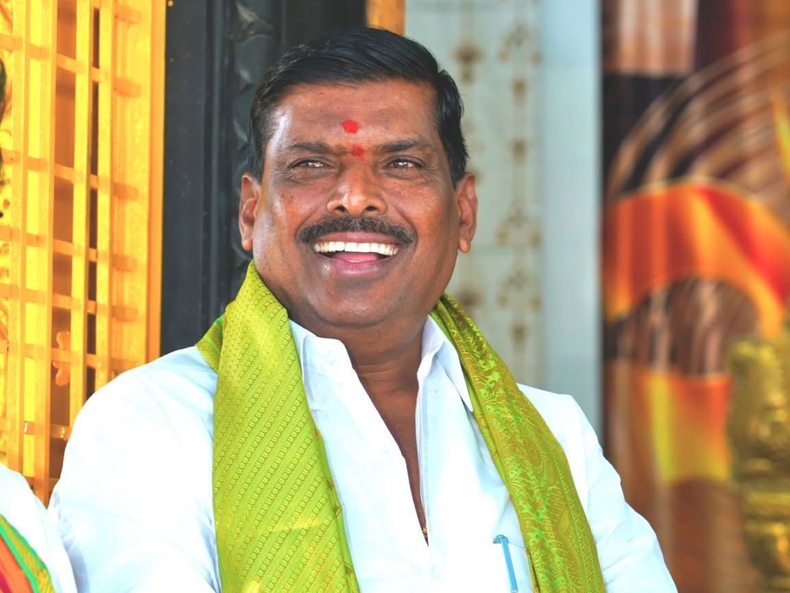 అమీ‌న్‌పూర్‌లో నేడు ఎమ్మెల్యే పర్యటన