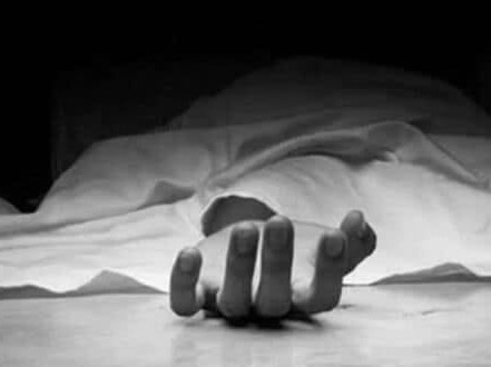 చీమకుర్తిలో గుర్తు తెలియని మృతదేహం లభ్యం