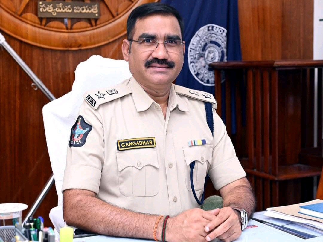 తప్పుడు ప్రచారం చేస్తే చర్యలు తీసుకుంటాం: ఎస్పీ