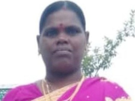 పురుగుల మందు తాగి మహిళా ఆత్మహత్య
