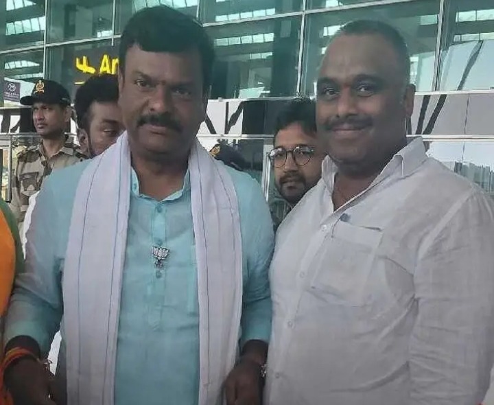 “ఉదయగిరిలో BJP బలోపేతానికి కృషి చేయాలి”