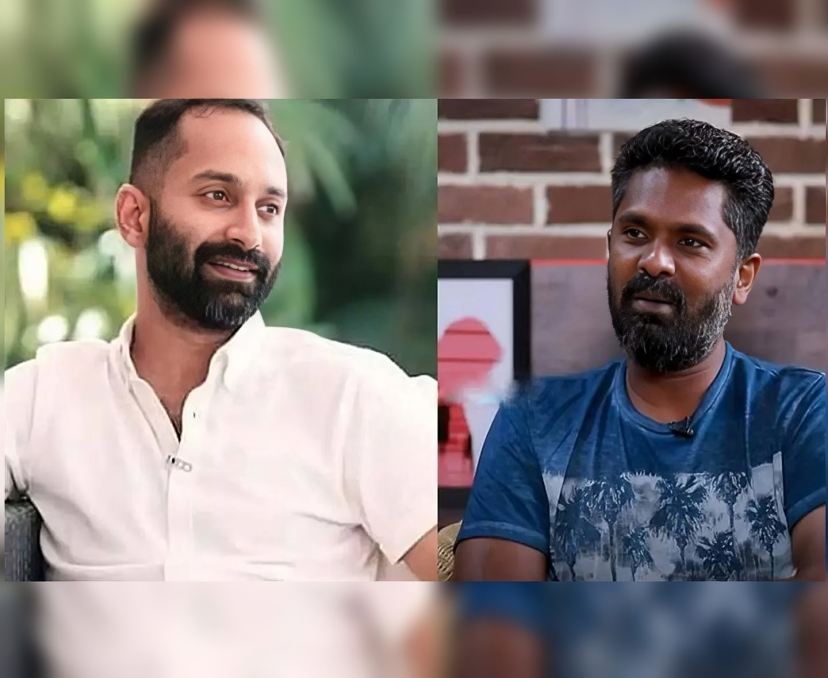 ‘పుష్ప’ విలన్‌తో ’96’ డైరెక్టర్ మూవీ?