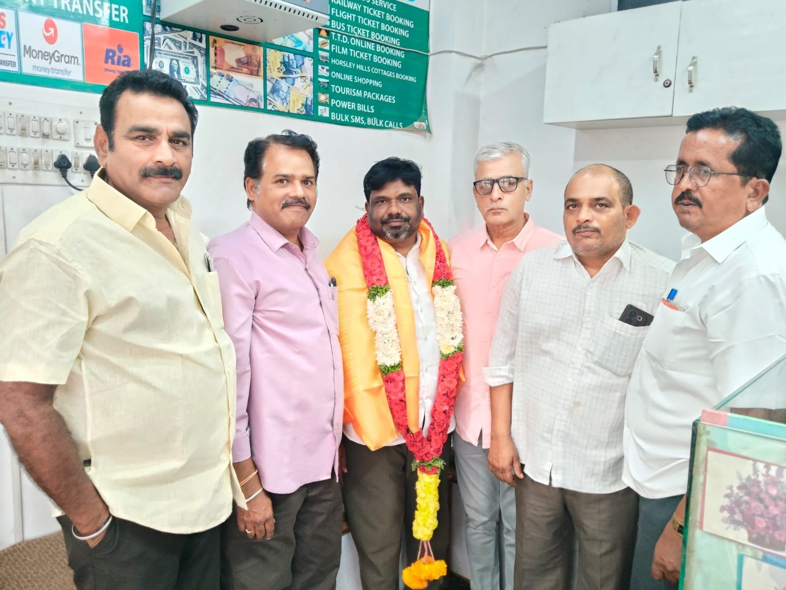 స్త్రీ శక్తి పథకంతో మహిళల్లో ఆనందం