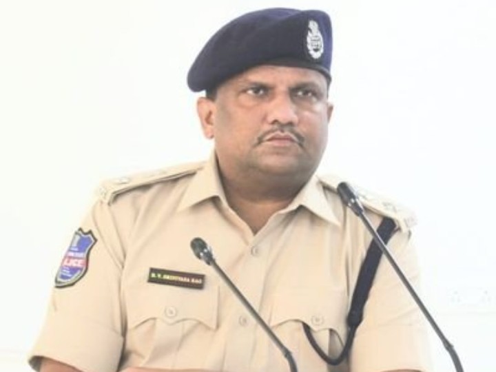 పాన్ బ్రోకర్లపై చర్యలు: ఎస్పీ