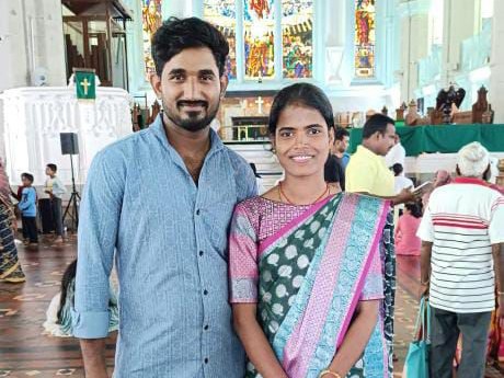 పొంతనలేని సమాధానాలు చెబుతున్న మహేందర్