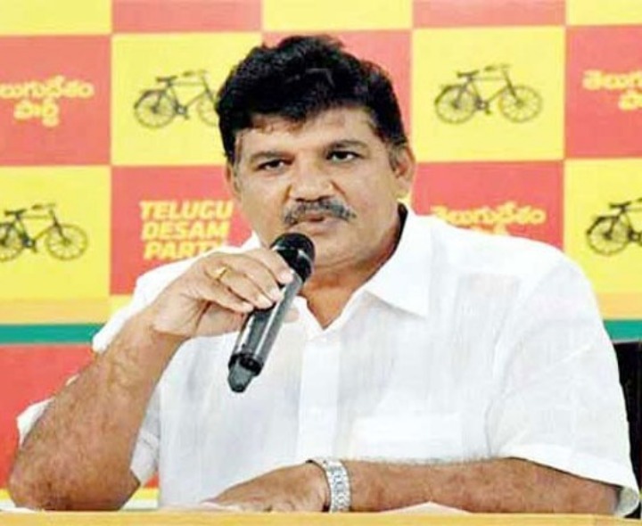 ప్రభుత్వానికి ధన్యవాదాలు తెలిపిన ఎమ్మెల్యే