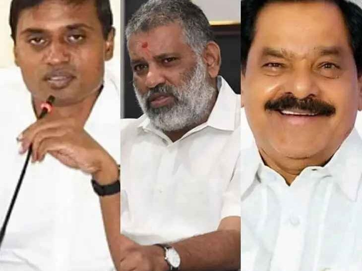 రెండు రోజుల్లో లిక్కర్ స్కామ్ పై ఛార్జ్ షీట్..!