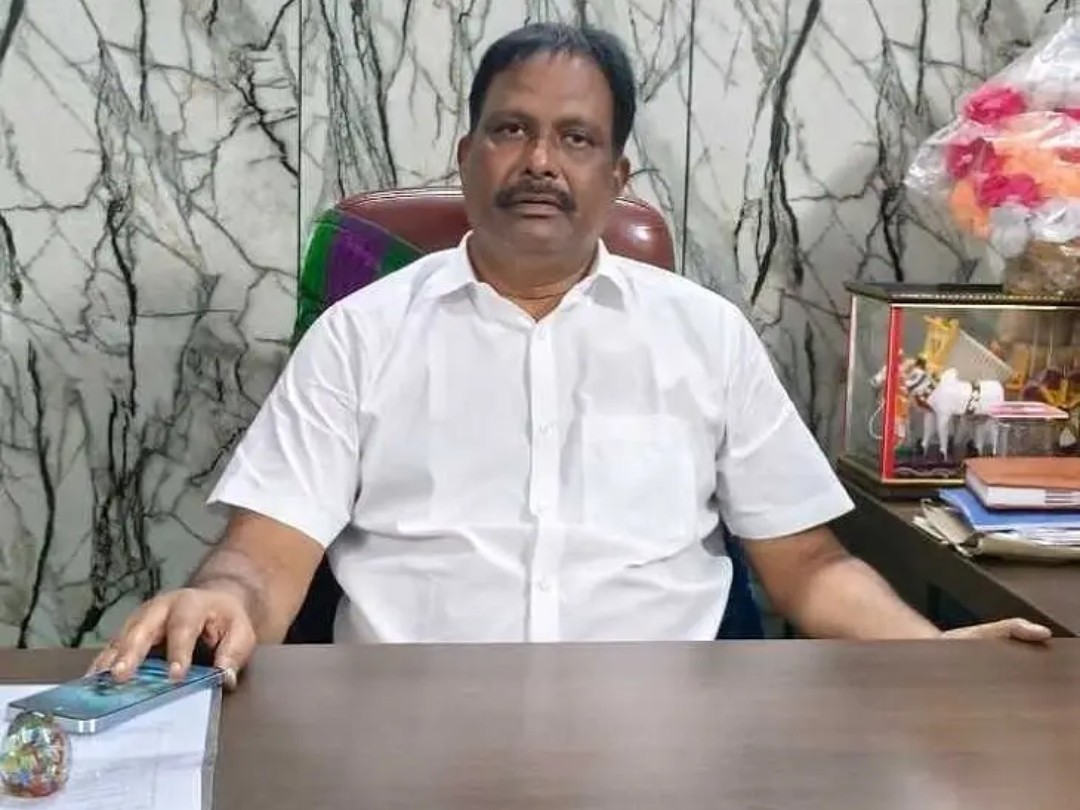 అభివృద్ధి పనులపై రోజువారి సమీక్ష: ఎంపీపీ