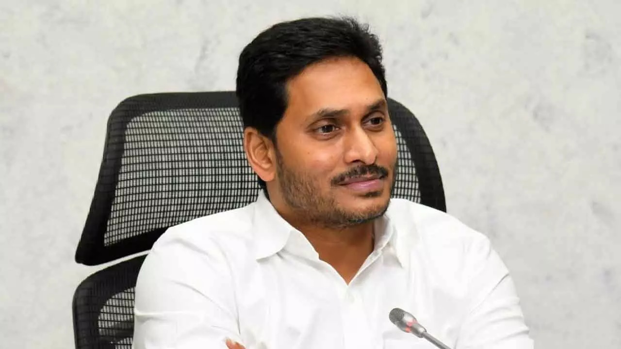 సూపర్ సిక్స్ అట్టర్ ఫ్లాప్: జగన్