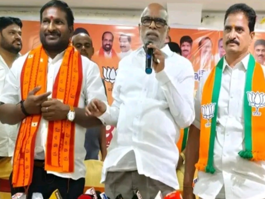జగన్‌పై మాజీ మంత్రి హాట్ కామెంట్స్