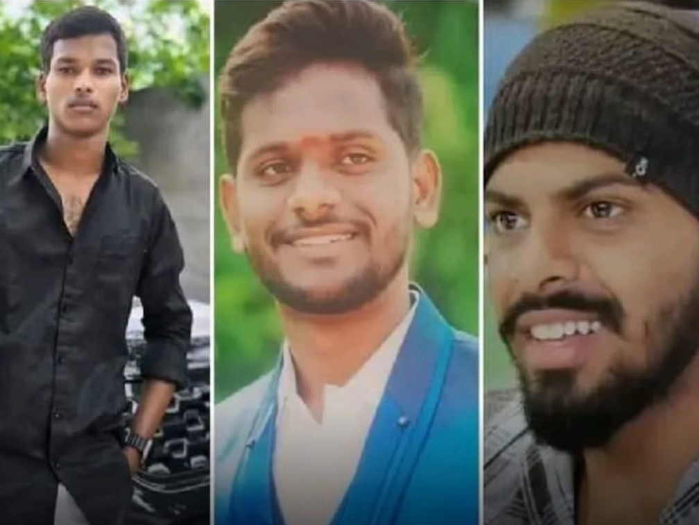 కన్నీటిని మిగిలిస్తున్న యువకుల ఆత్మహత్యలు