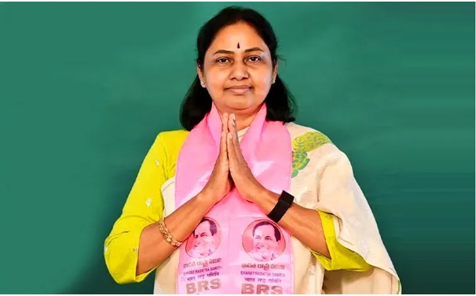 జూబ్లీహిల్స్ ఉపఎన్నికకు BRS అభ్యర్థి ఖరారు?