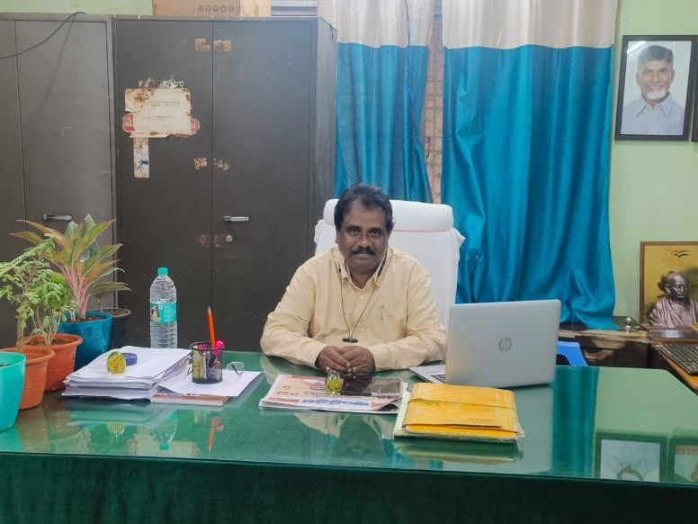 ‘మురుగునీటి సమస్య పరిష్కరించాలి’