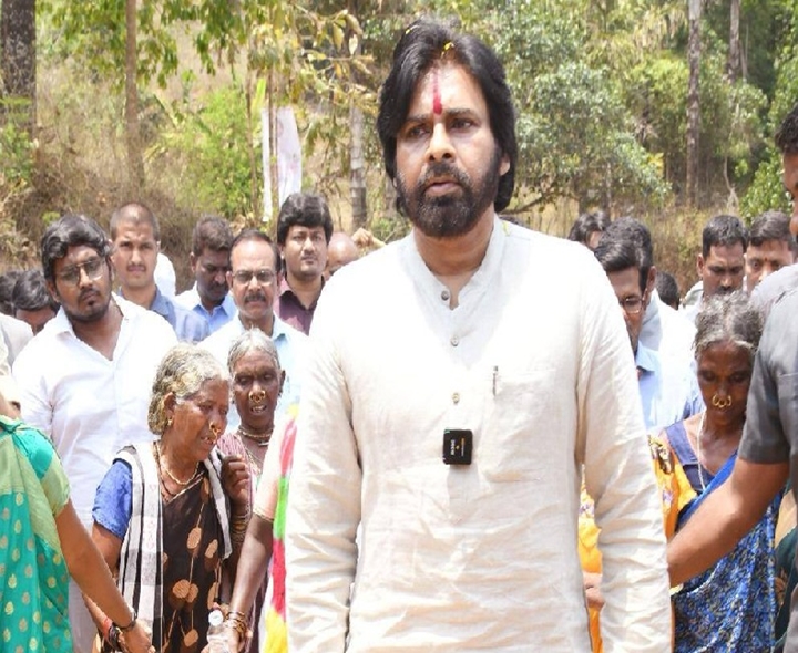 నేపాల్‌లో తెలుగువారు.. పవన్ కీలక ఆదేశాలు