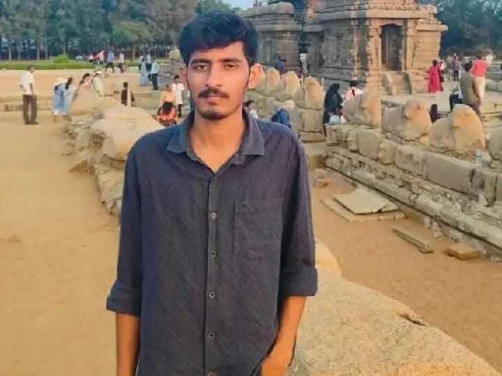 అనారోగ్యంతో యువకుడు మృతి
