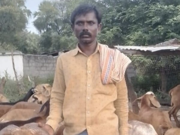చికిత్స పొందుతూ.. వ్యక్తి మృతి