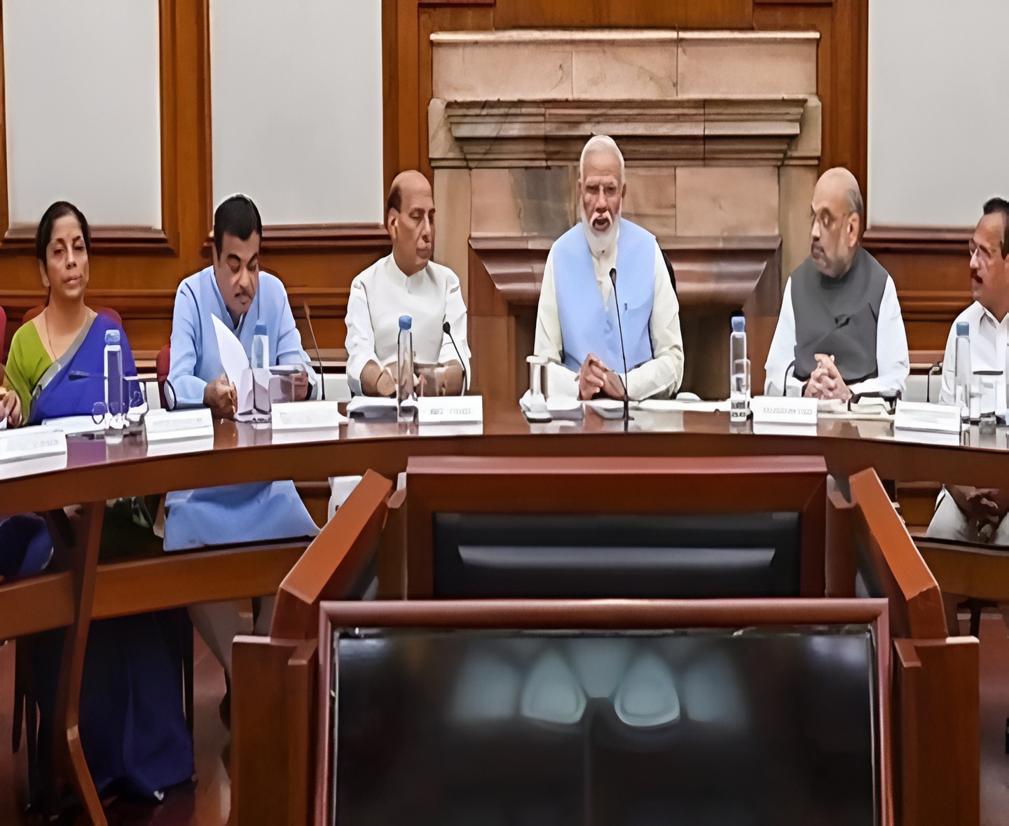 బీహార్‌కు కేంద్రం వరాల జల్లు