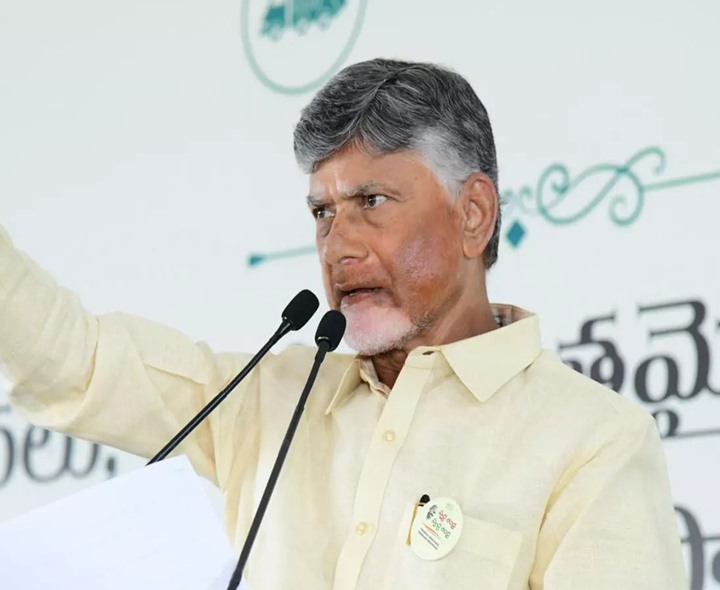 రాయలసీమలో అన్ని సీట్లు మనమే గెలవాలి: చంద్రబాబు